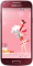 Samsung Galaxy S4 mini Duos i9192 La Fleur
