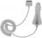     Apple iPhone 4 Cellular Line Car Charger