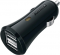 Автомобильное зарядное устройство для Huawei Ascend P1 XL Philips DLP2259/10