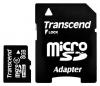 Transcend MicroSDHC 8GB
