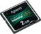 Apacer Compact Flash CF 2GB AP-CF002GK9FS-ETNR