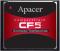 Apacer Compact Flash CF 8GB CF5M ET 50 Мб/с