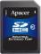 Apacer SD SDHC 2GB Class 10 Industrial AP-ISD02GIS2B-3T
