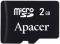 Apacer MicroSD 2GB