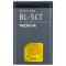 Аккумулятор для Нокиа 6303 Classic BL-5CT ORIGINAL