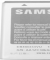   Samsung i5510 Galaxy 551 EB494353VUCSTD ORIGINAL