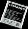   Samsung i8530 Galaxy Beam EB585157VK ORIGINAL