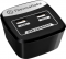    HTC One M8 Thermaltake TriP Dual USB AC Charger