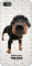 -  Apple iPhone 5 Qual QL1111SH THE DOG Husky