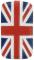 -  Samsung Galaxy S4 i9500 Melkco Craft Edition Nations Britain