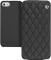 -  Apple iPhone 5 Noreve Couture 2104T1-PC (Black)