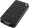-  Apple iPhone 5S Noreve Couture 2104T1-PC (Black)
