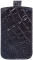 Чехол для Nokia Lumia 520 Prolife кожа