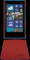 -  Nokia Lumia 920 Noreve Ambition 21271T7 (Red)