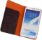 -  Samsung Galaxy S4 i9500 Imymee Classic Leather S4C53142