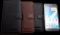 -  Samsung N7100 Galaxy Note 2 Aksberry Wallet Cowhide