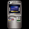 -  Apple iPhone 4 Artske ATM UC-D21-IP4S