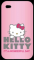      Apple iPhone 4S Hello Kitty Pastel HKIP4P4PI