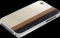      Apple iPhone 5 Man & Wood Tiramisu