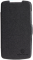 -  HTC Desire 500 Nillkin Fresh Series Leather Case