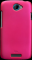      HTC One S CaseMate Barely There CM020374