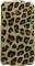 -  Apple iPhone 4S HOCO Leopard pattern leather case