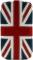 -  Apple iPhone 5C Melkco Craft Edition Nations Britain