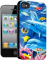     3D  Apple iPhone 4 BB-mobile X028