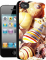     3D  Apple iPhone 4 BB-mobile X035