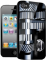     3D  Apple iPhone 4 BB-mobile X145