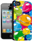     3D  Apple iPhone 4 BB-mobile X159