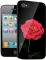     3D  Apple iPhone 4 BB-mobile X255
