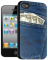     3D  Apple iPhone 4 BB-mobile X288