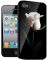     3D  Apple iPhone 4 BB-mobile X301