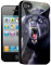     3D  Apple iPhone 4 BB-mobile X309