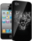     3D  Apple iPhone 4 BB-mobile X334