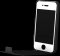 -  Apple iPhone 4 Black Horns BH-iP4201