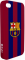 -  Apple iPhone 4 FCBarcelona AZ Cover Barca Logo BRCI003