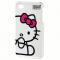      Apple iPhone 4 HAMA Hello Kitty H-107321