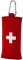   Apple iPhone 4 SOX Easy Flag Switzerland Double-Sided