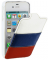 -  Apple iPhone 5 Melkco Craft Edition Nations Russia