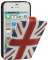 -  Apple iPhone 5 Melkco Craft Edition Nations Britain