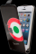    Apple iPhone 5 Vespa Flip Target