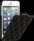 -  Apple iPhone 5 Vetti Craft Slimflip Diamond Series