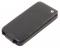 -  Apple iPhone 5S Noreve Tradition 2104T20 (Ebony)