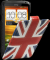 -  HTC One Melkco Craft Edition Jacka Type Nations Britan