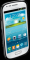 -  Samsung Galaxy S3 mini i8190 Cellular Line Shocking Case SHCKGALS3MINI