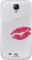      Samsung Galaxy S4 i9500 White Diamonds Lipstick Kiss
