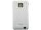 -  Samsung i9100 Galaxy S 2 Clever Case Leather Shell