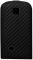 -  Samsung S5660 Galaxy Gio Clever Case UltraSlim Carbon